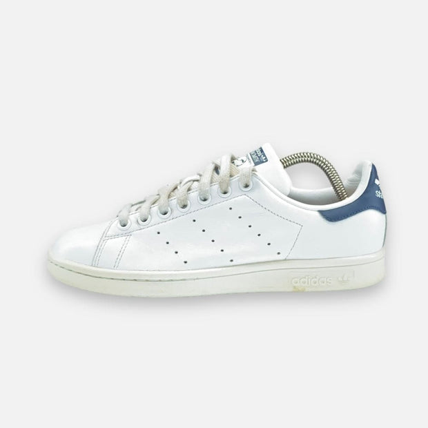 adidas Stan Smith White/ Black - Maat 36.5