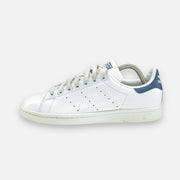 adidas Stan Smith White/ Black - Maat 38.5