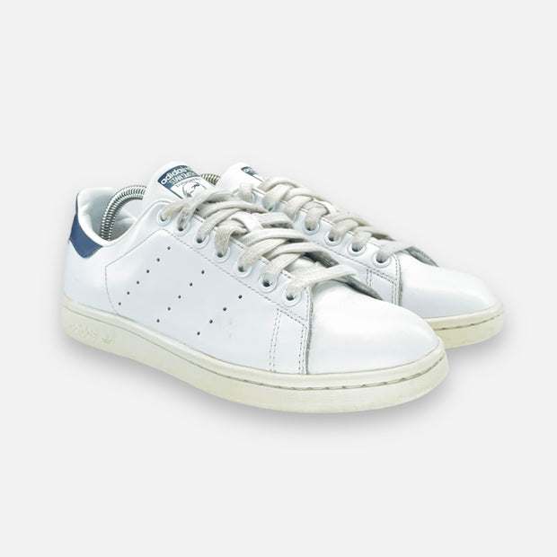 adidas Stan Smith White/ Black - Maat 36.5