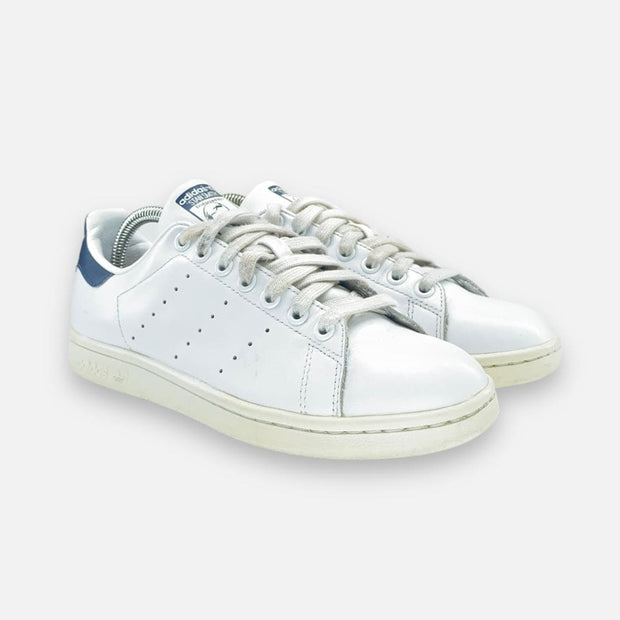 adidas Stan Smith White/ Black - Maat 38.5