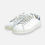 adidas Stan Smith White/ Black - Maat 36.5