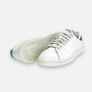 adidas Stan Smith White/ Black - Maat 36.5