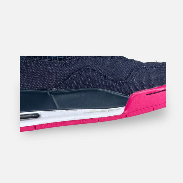 Air Jordan 4 Denim (GS) - Maat 40