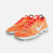 Nike Women's Flyknit Zoom - Maat 36.5