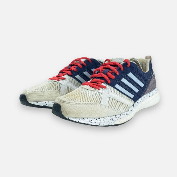 Adidas Adizero Boost - Maat 41.5