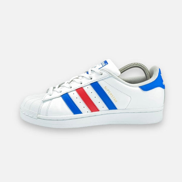 Kids adidas originals Superstar J - Maat 36.5 | WEAR