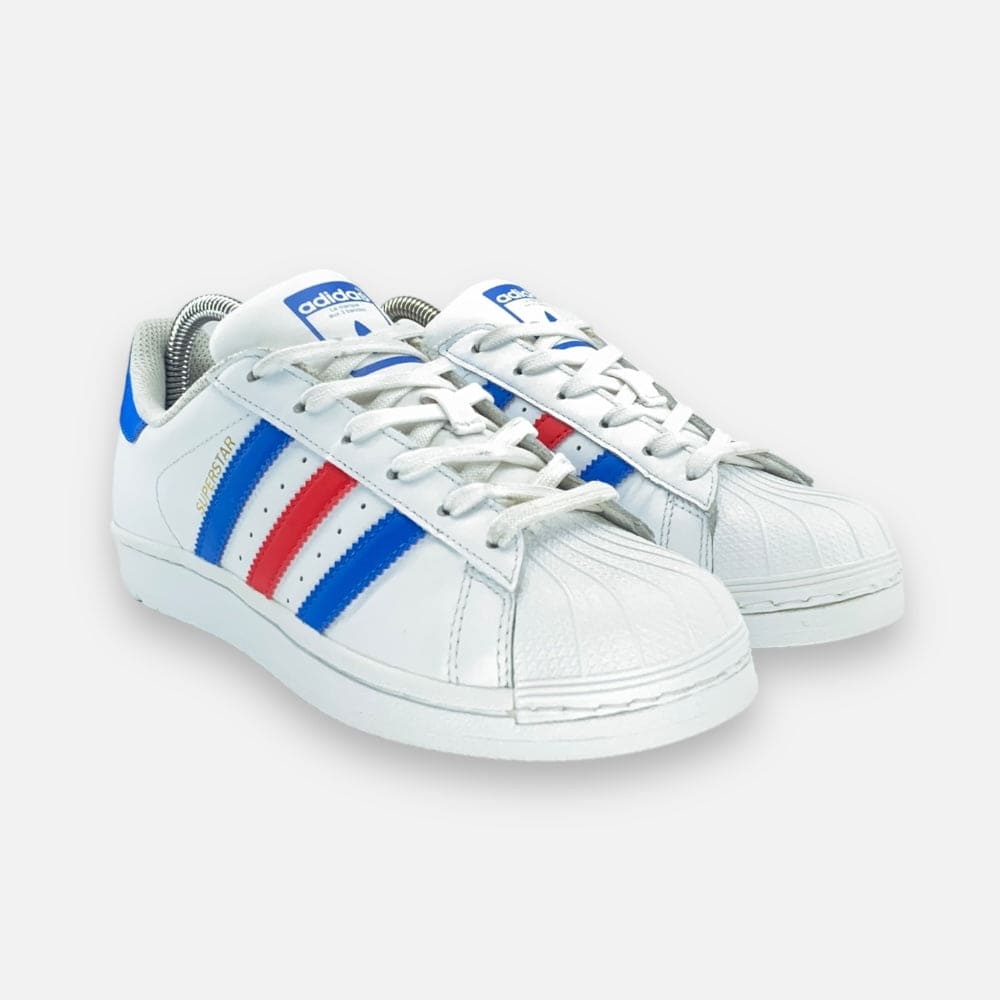 Kids adidas originals Superstar J - Maat 36.5 | WEAR