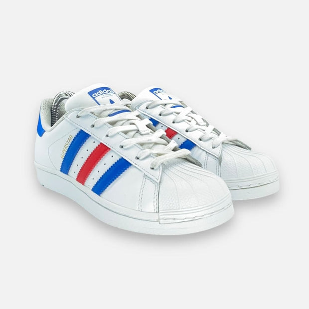 Kids adidas originals Superstar J - Maat 36.5