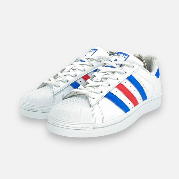 Kids adidas originals Superstar J - Maat 36.5