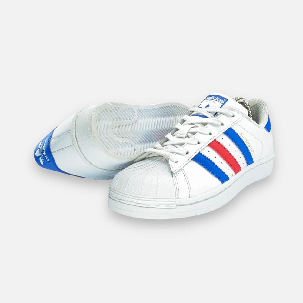 Kids adidas originals Superstar J - Maat 36.5 | WEAR