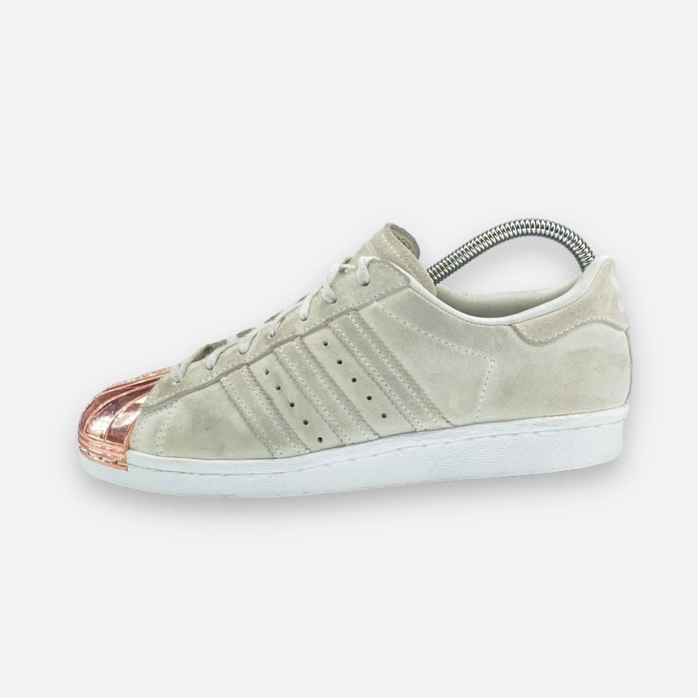 Adidas superstar 80s metal toe nederland on sale