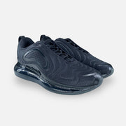 Nike Air Max 720 Triple Black - Maat 40