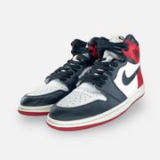 Air Jordan 1 Retro Black Toe - Maat 45