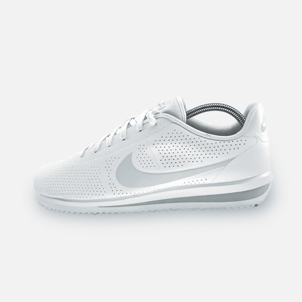 Nike Cortez Ultra Moire Wit - Maat 44