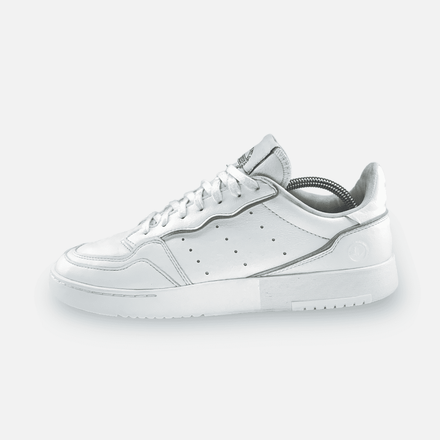 Adidas Supercourt Vegan - Maat 44.5