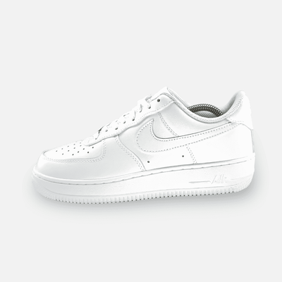 Nike Air Force 1 07 Retro White Maat 41 WEAR