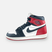 Air Jordan 1 Retro Black Toe - Maat 45