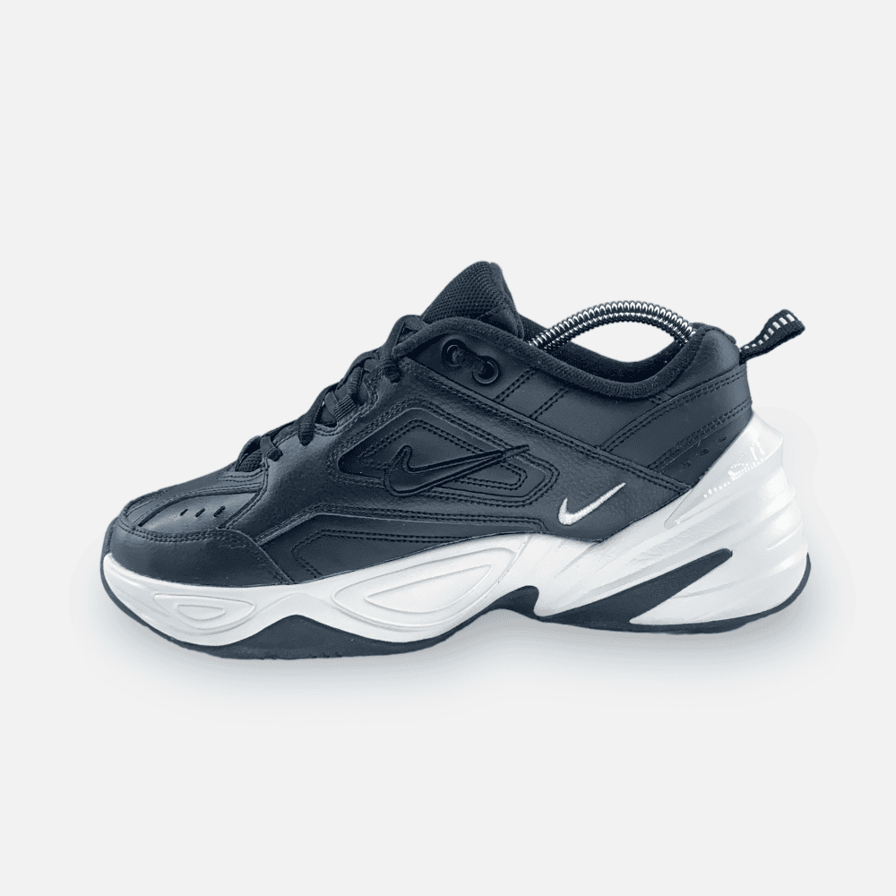 Nike m2k grise clearance