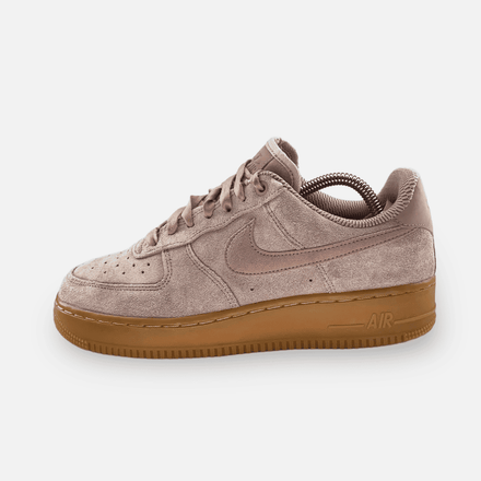 Nike Wmns Air Force 1 '07 SE "Particle Pink" - Maat 39 - WEAR