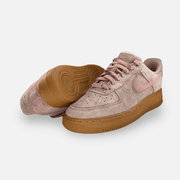 Nike Wmns Air Force 1 '07 SE "Particle Pink" - Maat 39