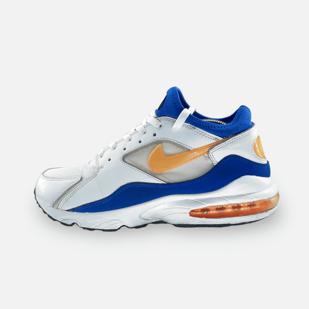 Nike Air Max 93 Bright Citrus - Maat 45