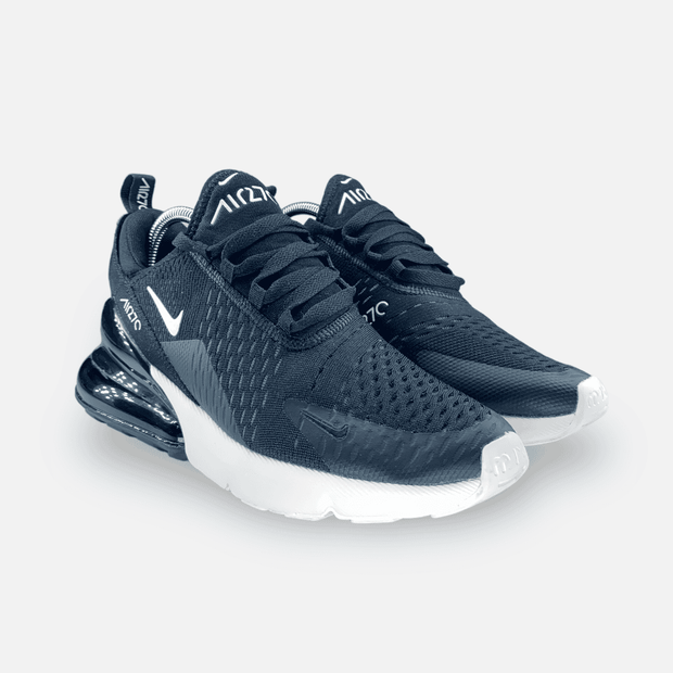Nike Air Max 270 Black White Maat 42 WEAR