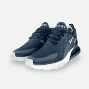 Nike Air Max 270 Black White - Maat 42