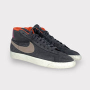 Nike Wmns Blazer Mid Grey - Maat 41 Nike