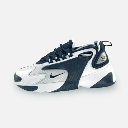 Nike WMNS Zoom 2K - Maat 41 - WEAR