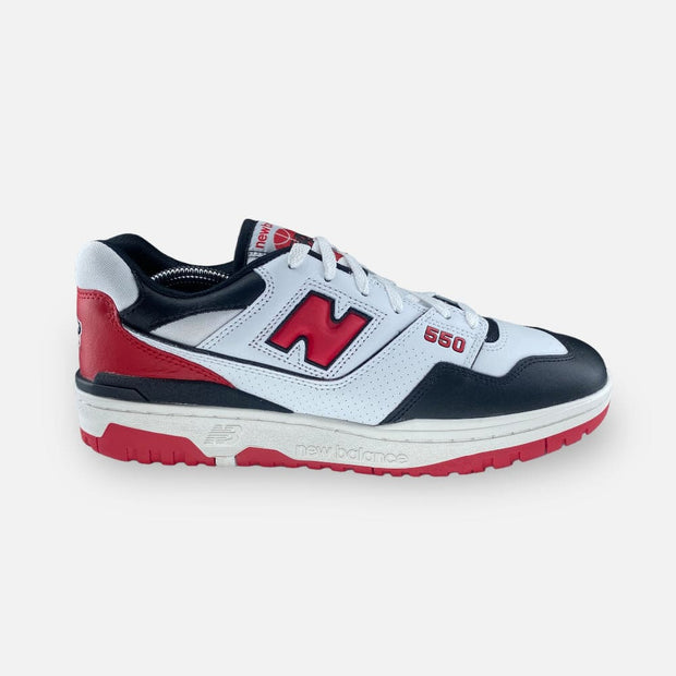 New Balance &