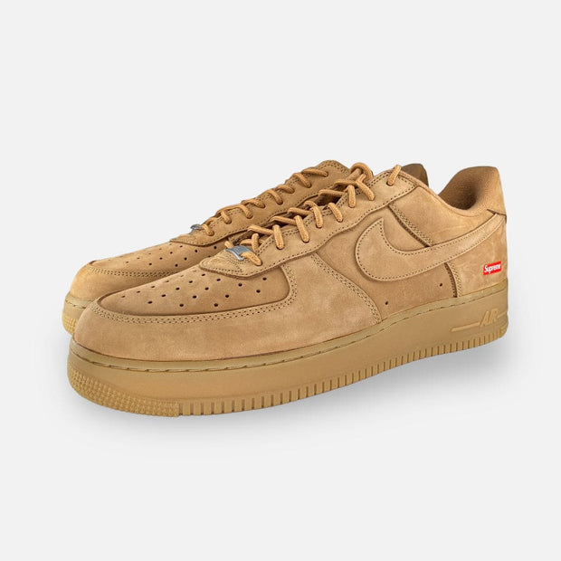 Supreme X Nike Air Force 1 &