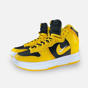 Nike Dunk High Rebel 'Varsity Maize' - Maat 40.5