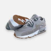 Nike Air Max 90 Leather SE GS - Maat 36.5