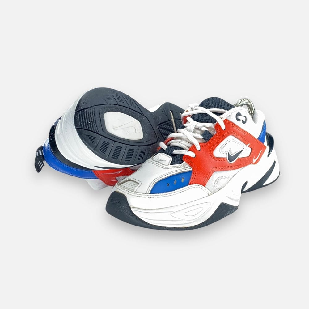 Nike m2k tekno 36.5 best sale