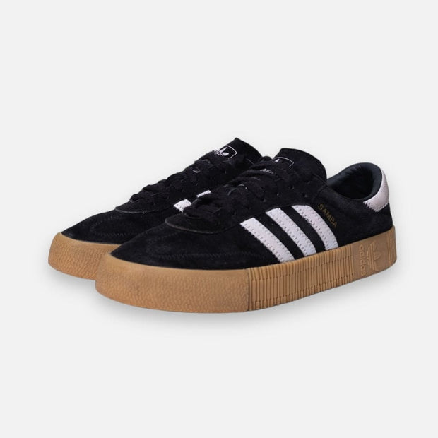 adidas SAMBAROSE W - Maat 39.5