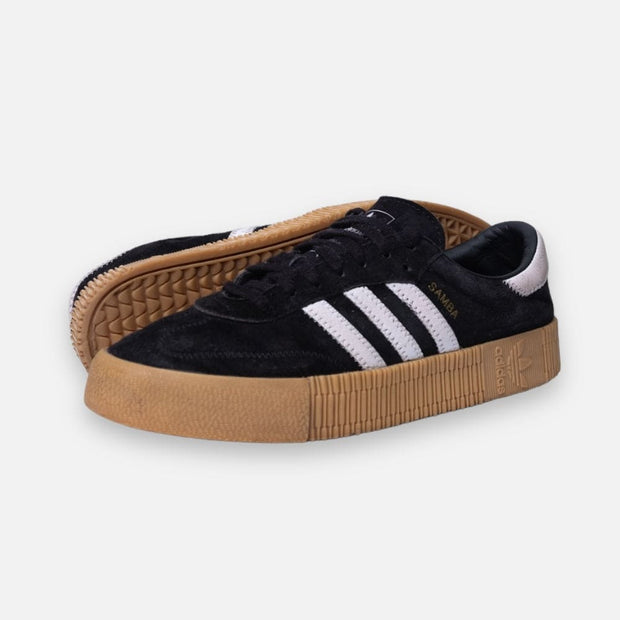 adidas SAMBAROSE W - Maat 39.5