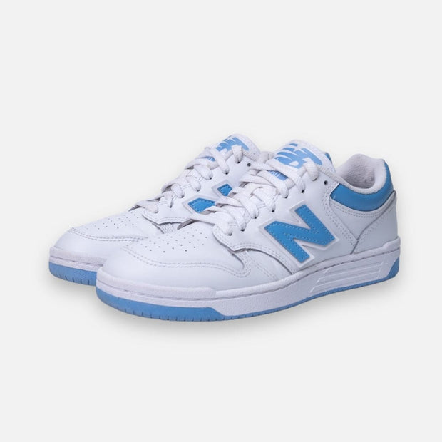 New Balance BB480LTC - Maat 39.5