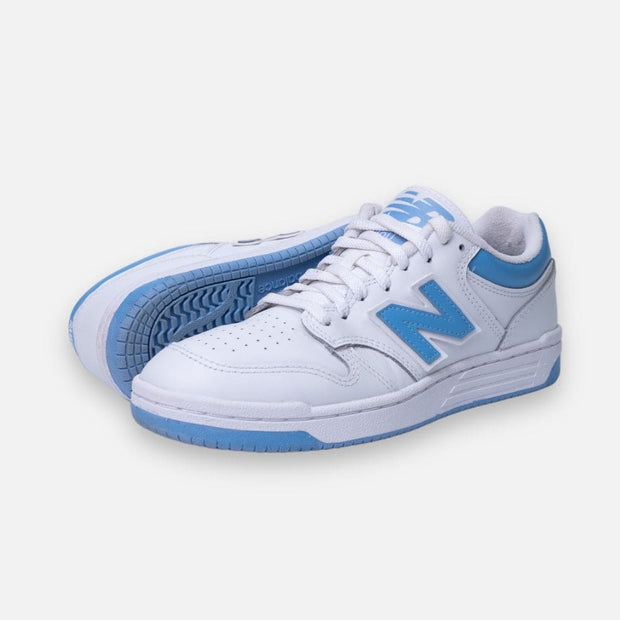 New Balance BB480LTC - Maat 39.5