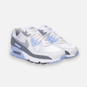 Nike Air Max 90 WMNS 'Blissful Blue' - Maat 37.5