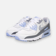 Nike Air Max 90 WMNS 'Blissful Blue' - Maat 37.5