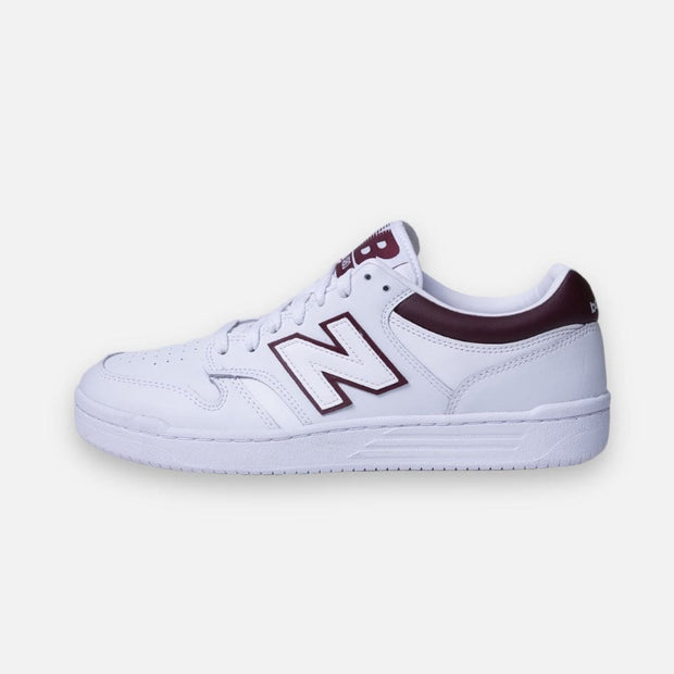 New Balance BB480LDB - Maat 45