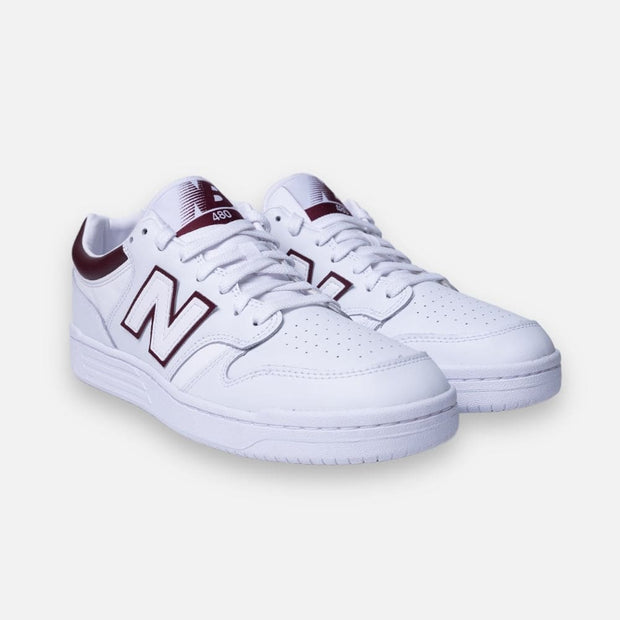 New Balance BB480LDB - Maat 45