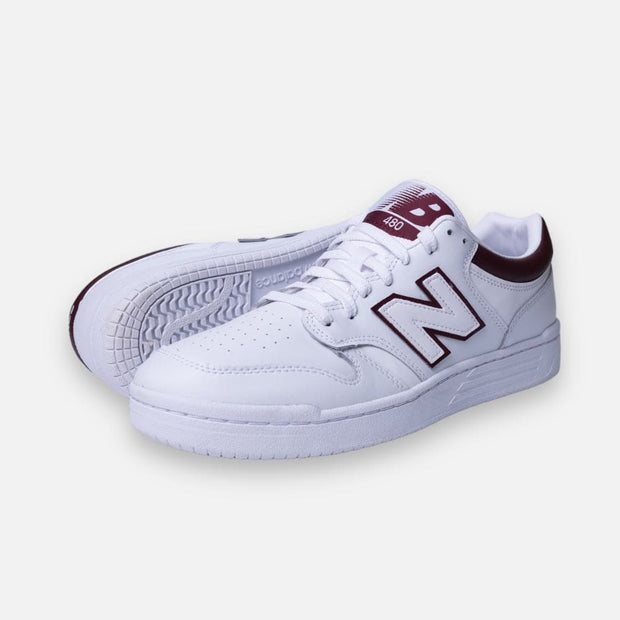 New Balance BB480LDB - Maat 45