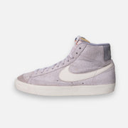 Nike Blazer Mid 77 Premium Vintage 'Medium Grey' - Maat 44