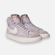 Nike Blazer Mid 77 Premium Vintage 'Medium Grey' - Maat 44