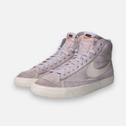 Nike Blazer Mid 77 Premium Vintage 'Medium Grey' - Maat 44