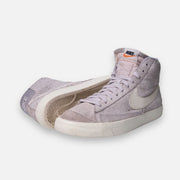 Nike Blazer Mid 77 Premium Vintage 'Medium Grey' - Maat 44