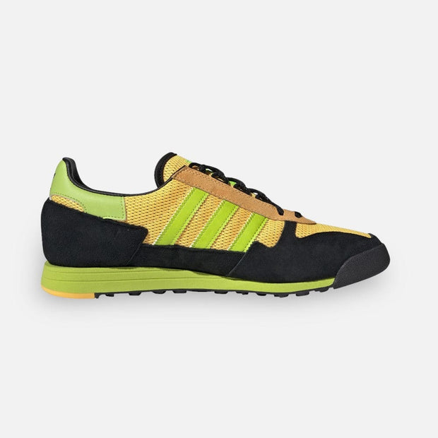 Adidas SL80 Solar Gold WEAR