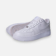 Nike Air Force 1 '07 Retro 'White' - Maat 41