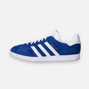 adidas originals Gazelle Navy 'Blue White' - Maat 44.5